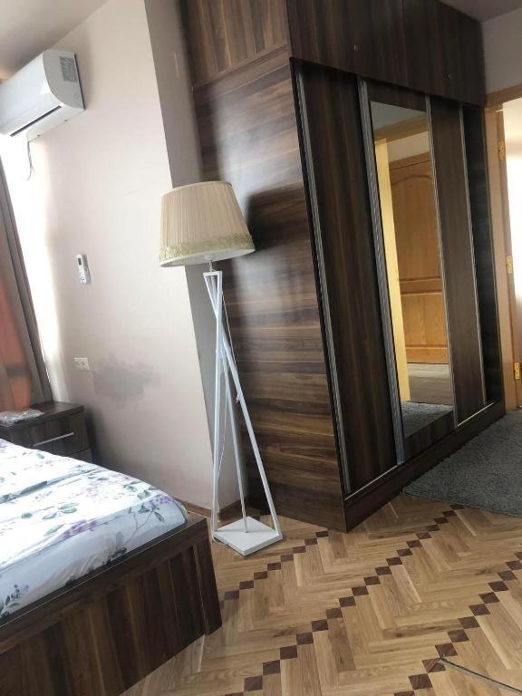 Hotel Guga Kobuleti Extérieur photo
